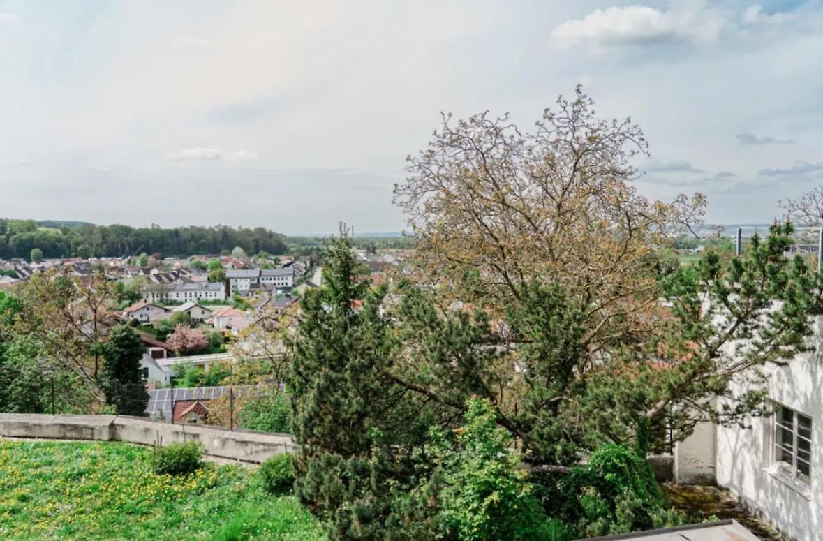 Stadthaus Im Altstadtkern Fuer Bis Zu 8 Personen Dingolfing 0*,  Allemagne