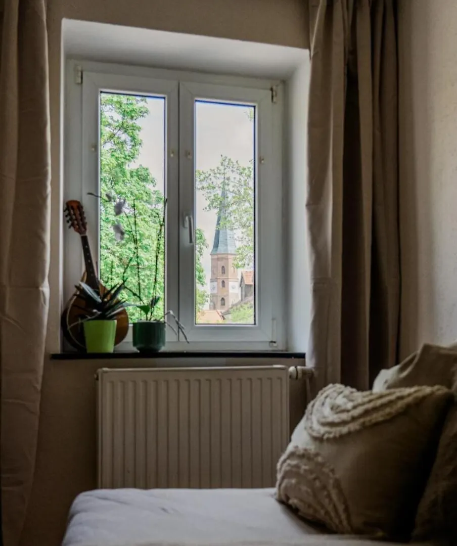 Hébergement de vacances Stadthaus Im Altstadtkern Fuer Bis Zu 8 Personen Dingolfing